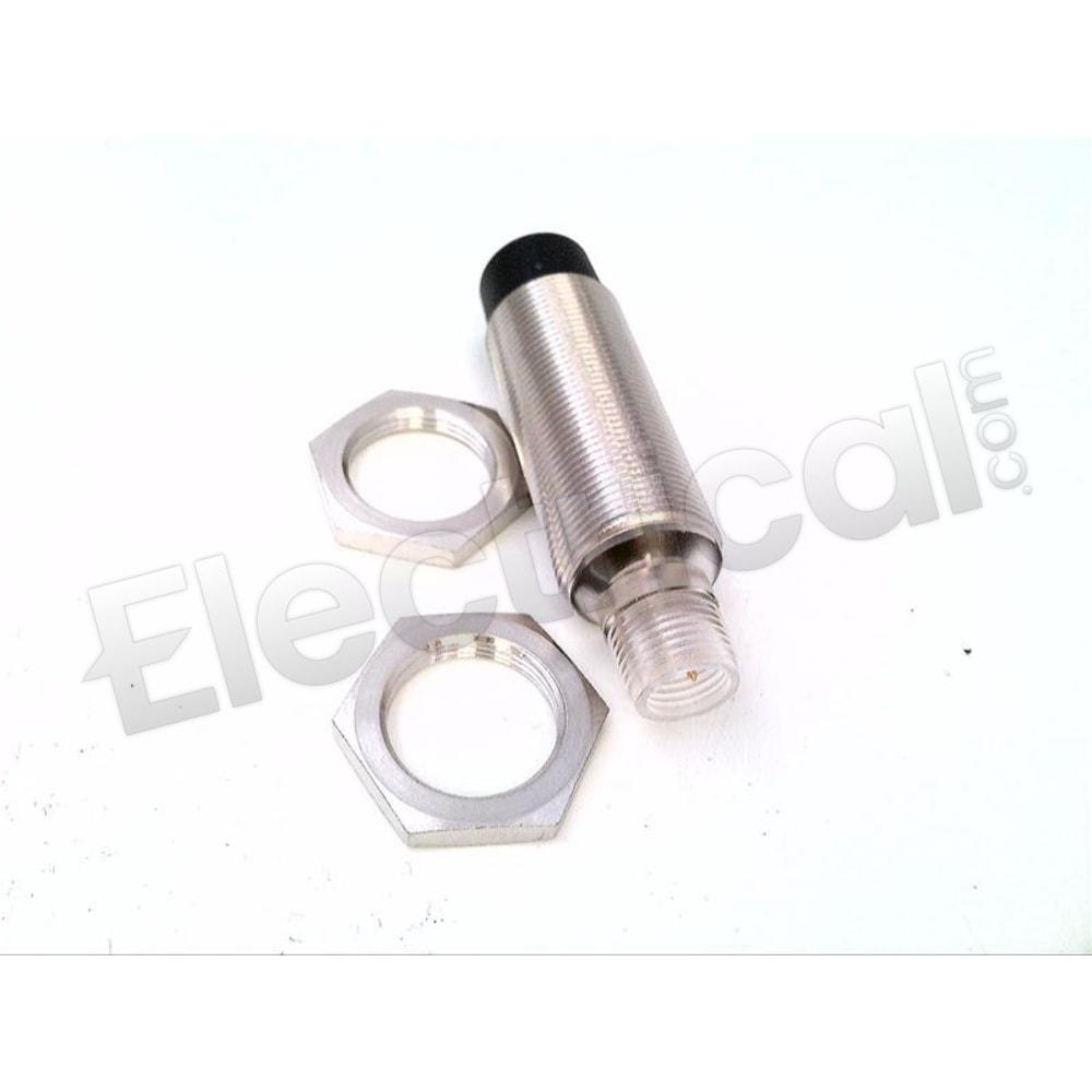 BES M18MG-PSC16F-S04K
