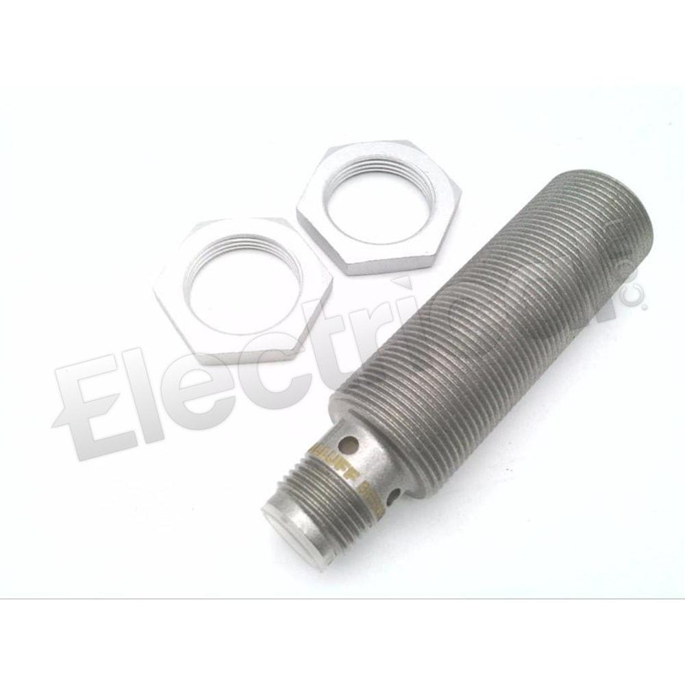 BES M18MI-PSC40B-S04G-W03