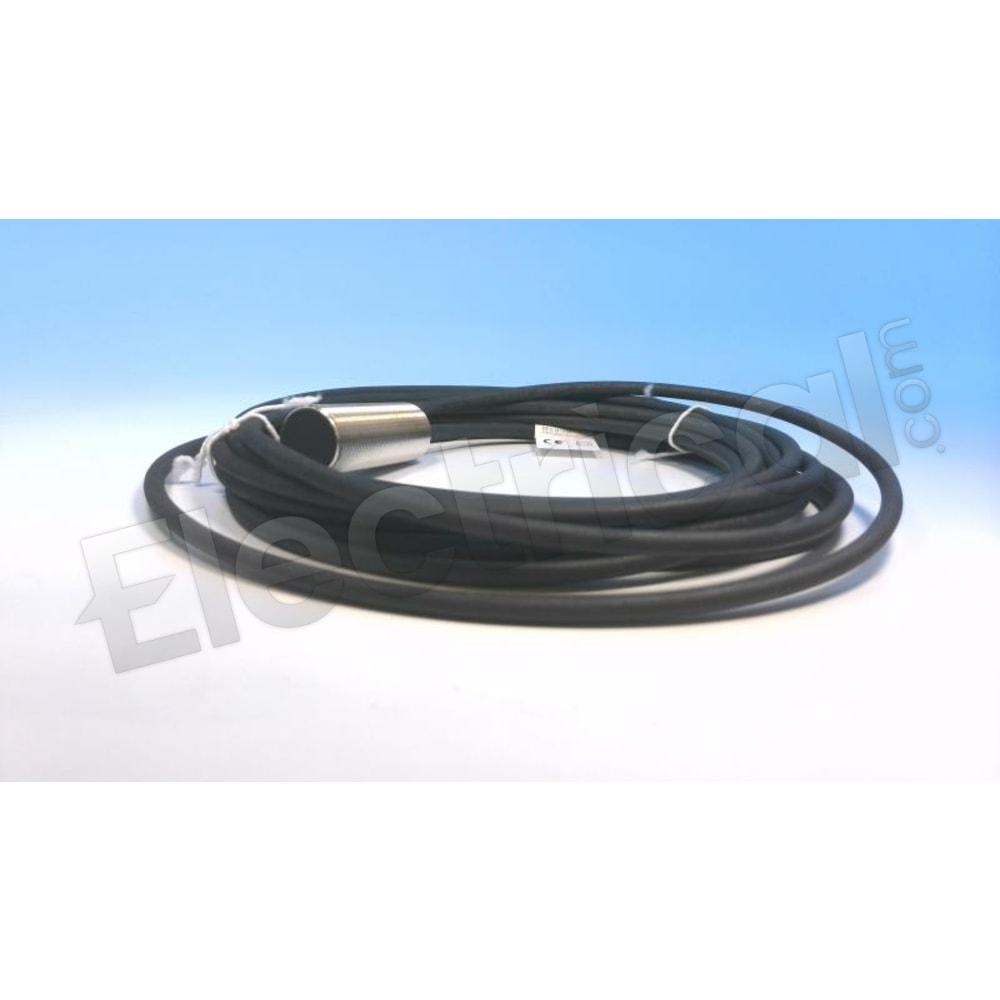 BES M18MI-PSC50B-BP05