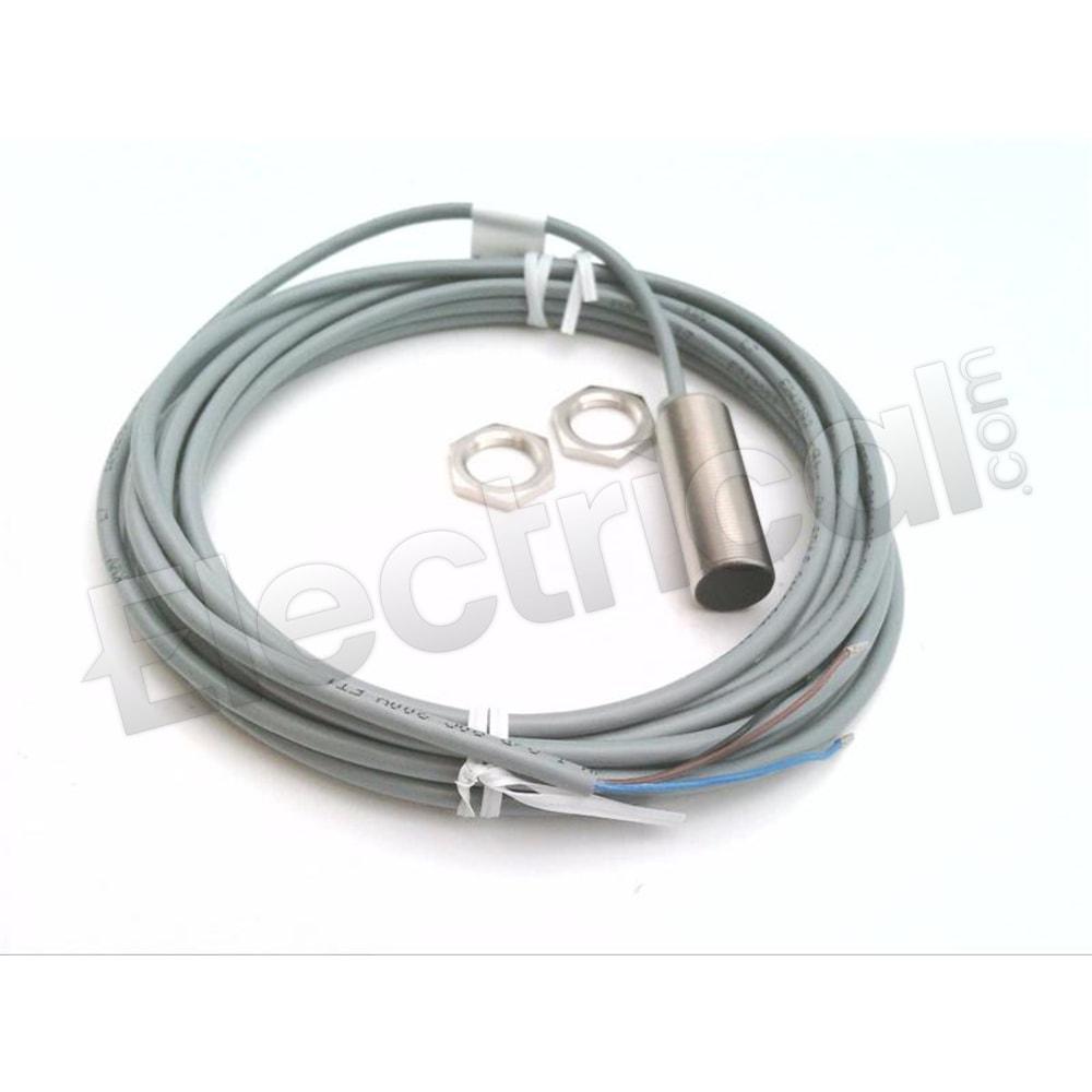 BES M18MI-PSC50B-BV05