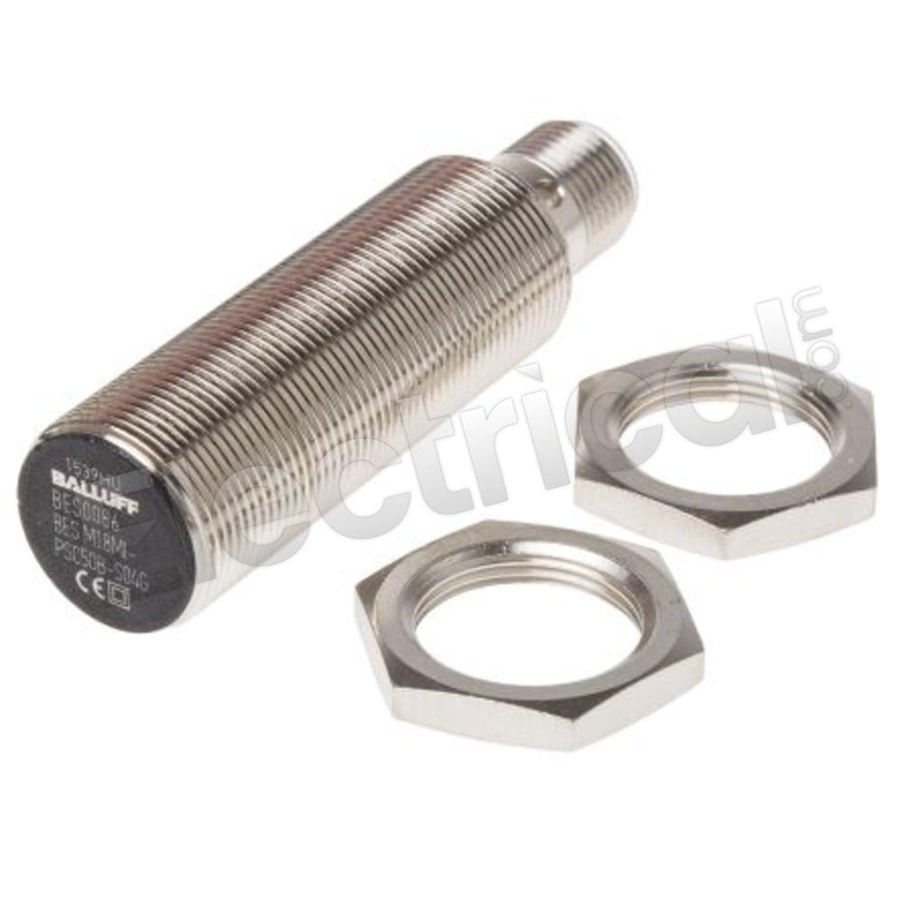 BES M18MI-PSC50B-S04G