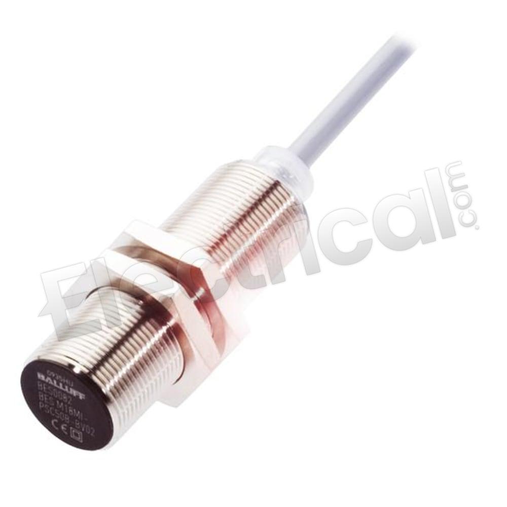BES M18MI-PSC50B-S04K