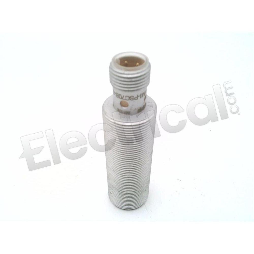 BES M18MI-PSC70B-S04G-W