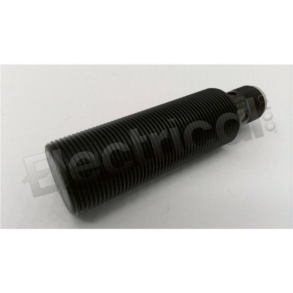 BES M18MI-PSC80A-S04G-W12
