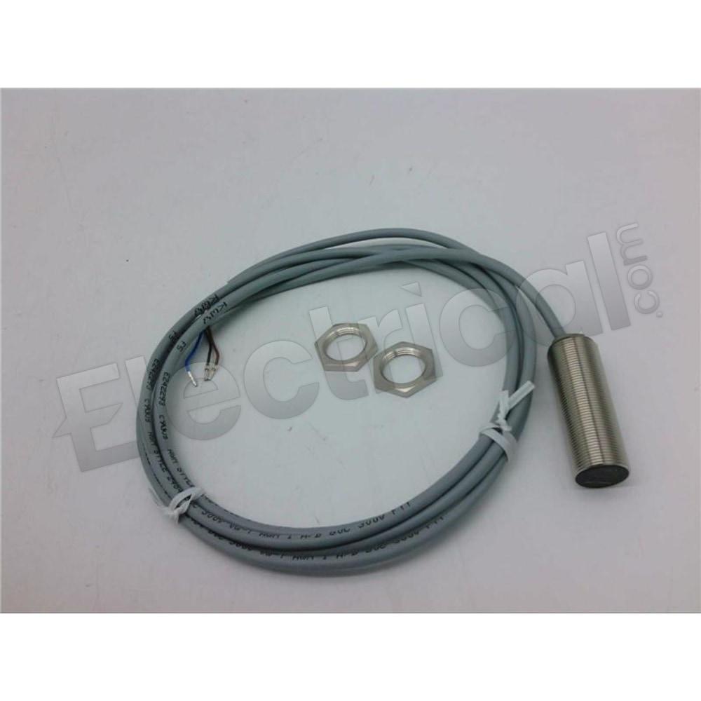 BES M18MI-PSC80B-BV02