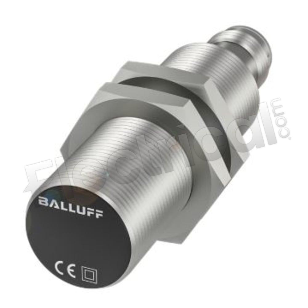 BES M18MI-PSC80B-S04G