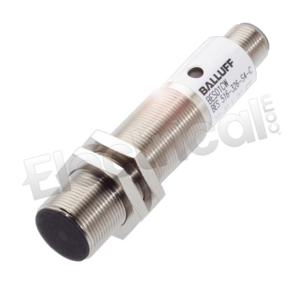 BES M18MI2-PSC80B-S04G
