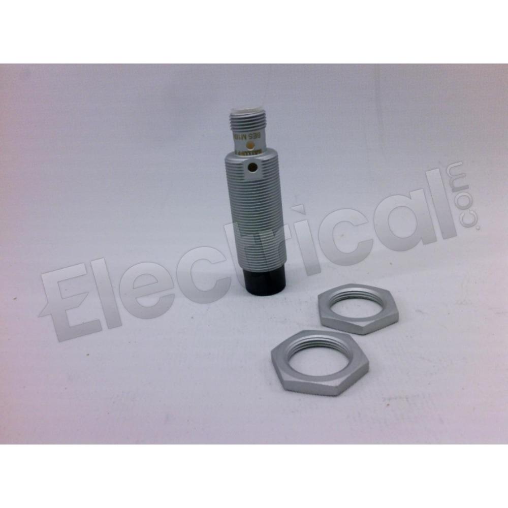 BES M18ML-PSC12E-S04G-W