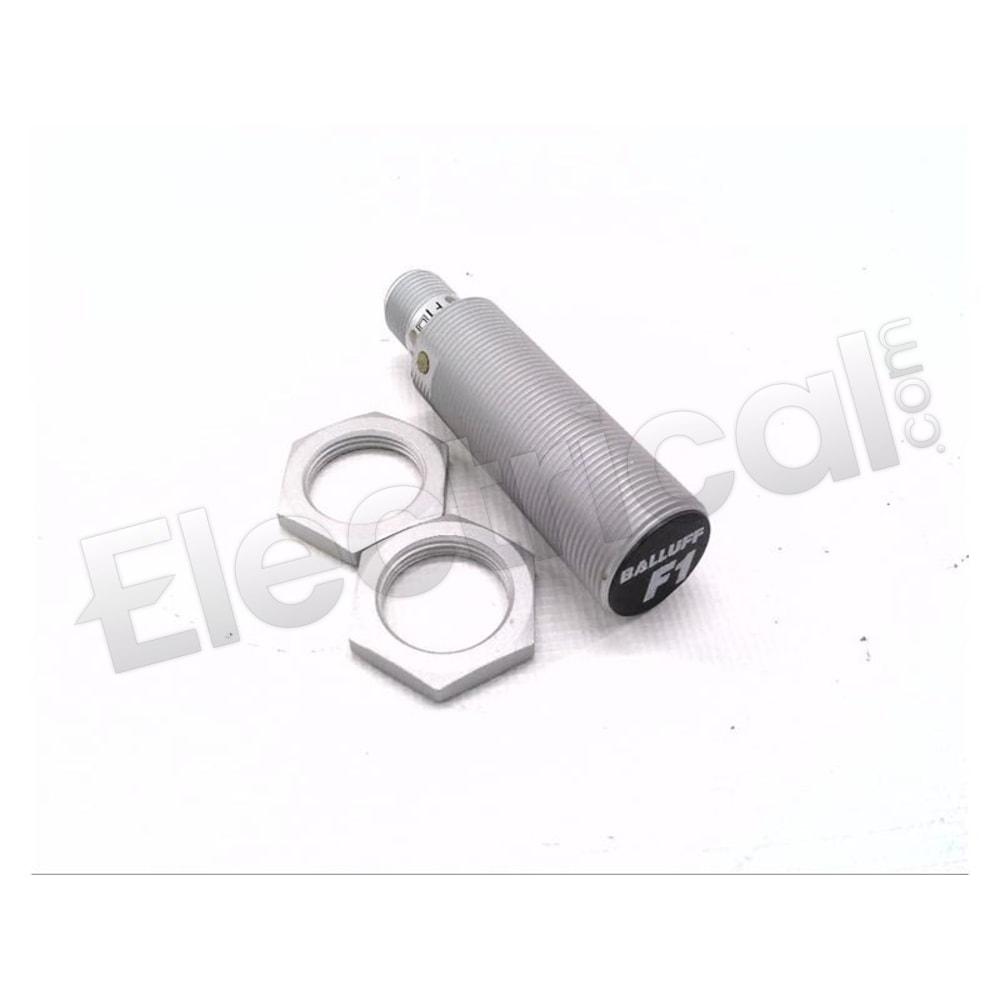BES M18ML-PSC50A-S04G-W
