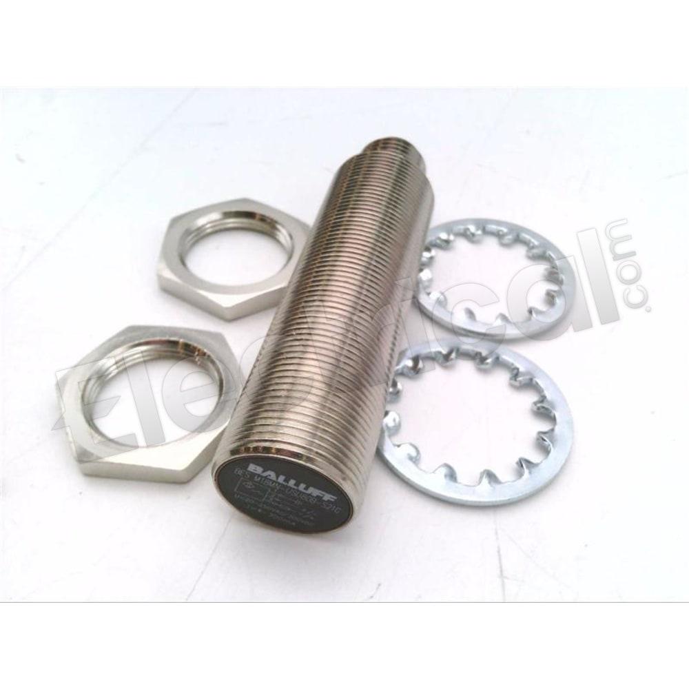 BES M18MN-USU80B-S21G