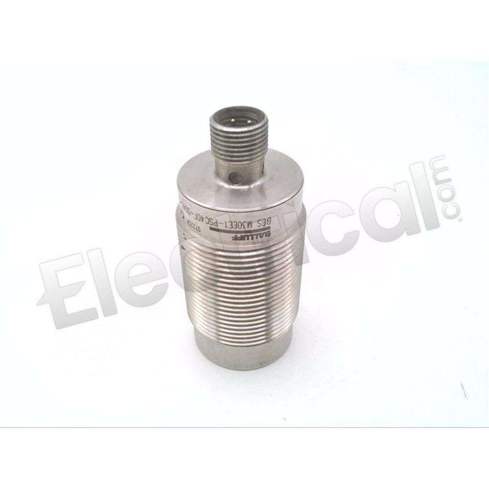 BES M30EE1-PSC40F-S04G-S