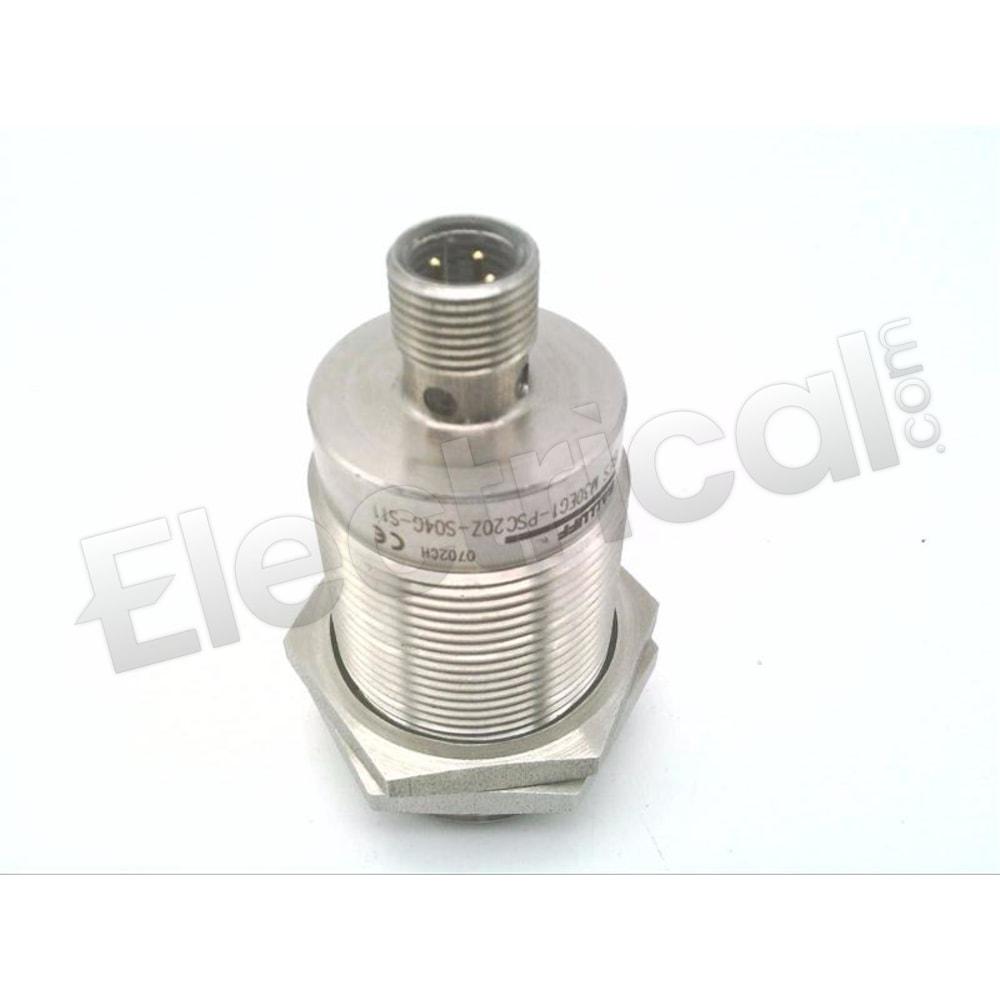 BES M30EG1-PSC20Z-S04G-S11