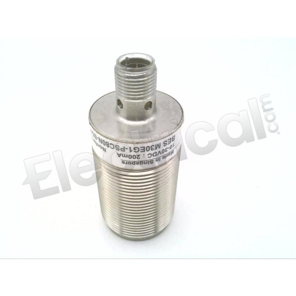 BES M30EG1-PSC80N-S04G-S