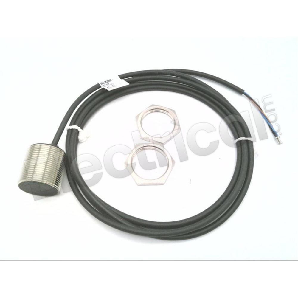 BES M30MD-NSC10B-BP02-003