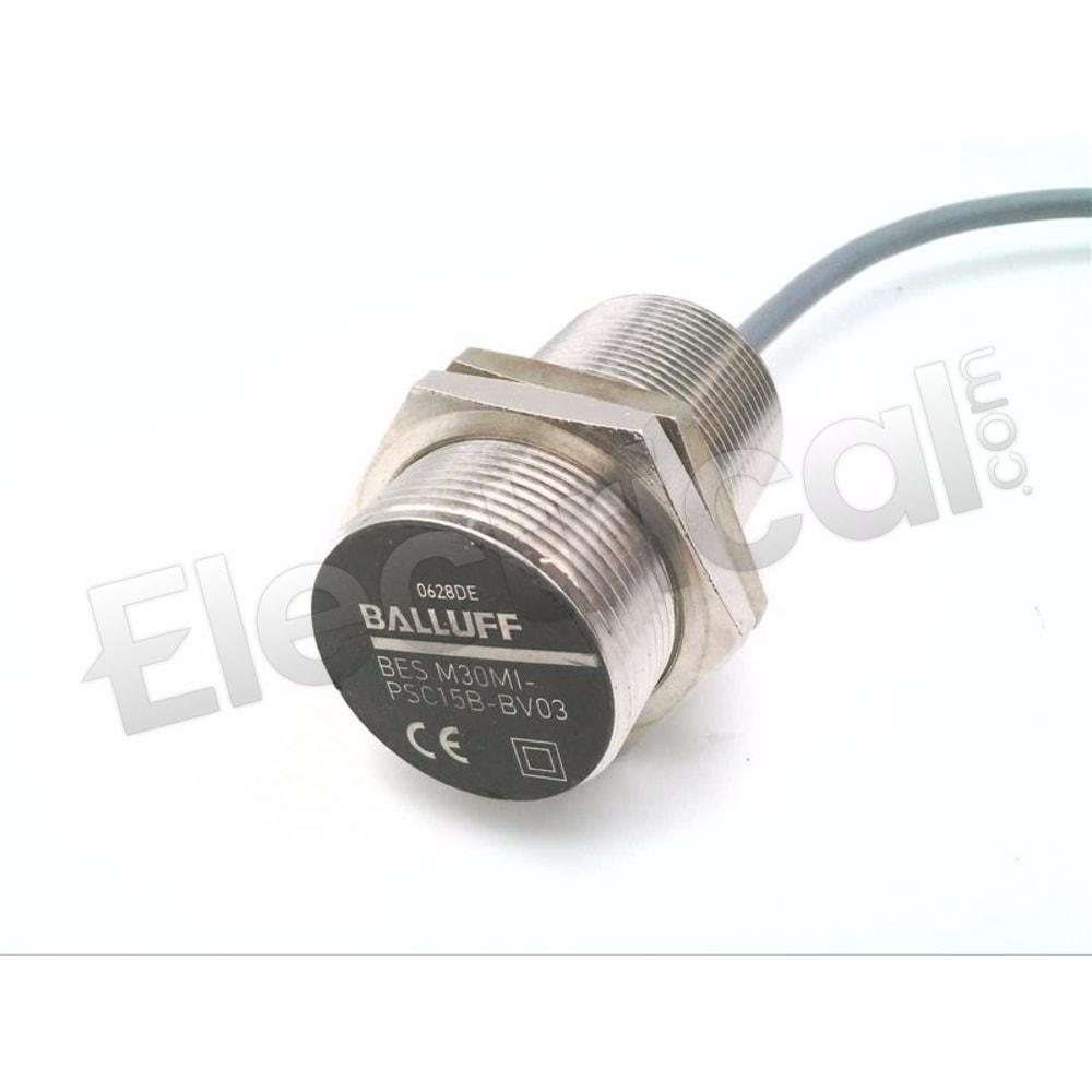 BES M30MI-PSC15B-BV03