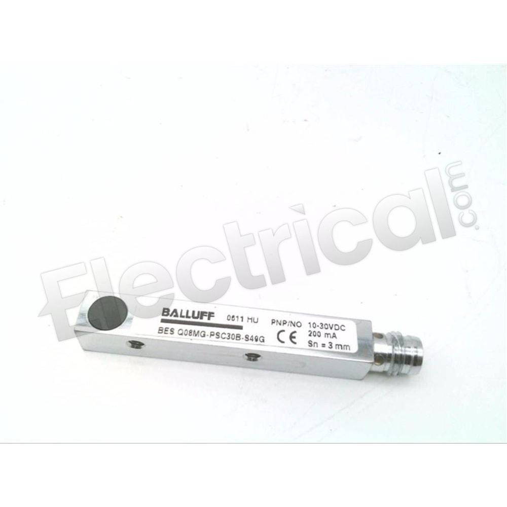 BES Q08MG-PSC30B-S49G