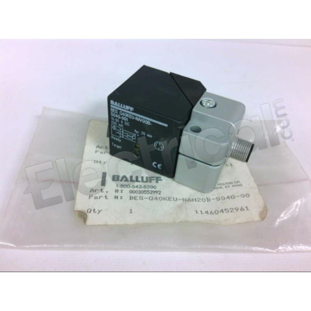 BES Q40KEU-NAH20B-S04G-001