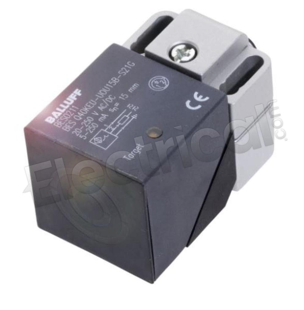 BES Q40KEU-USU15B-S21G