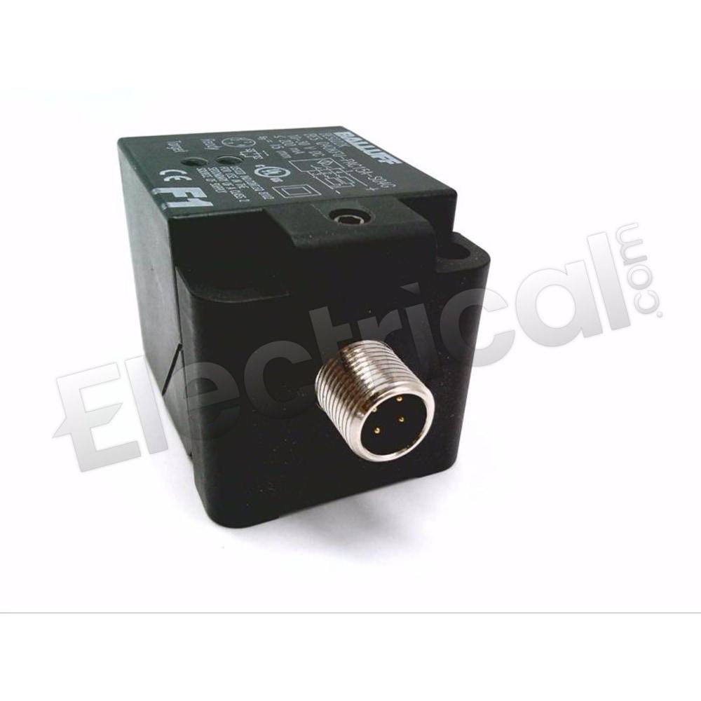 BES Q40KFU-PAC15A-S04G