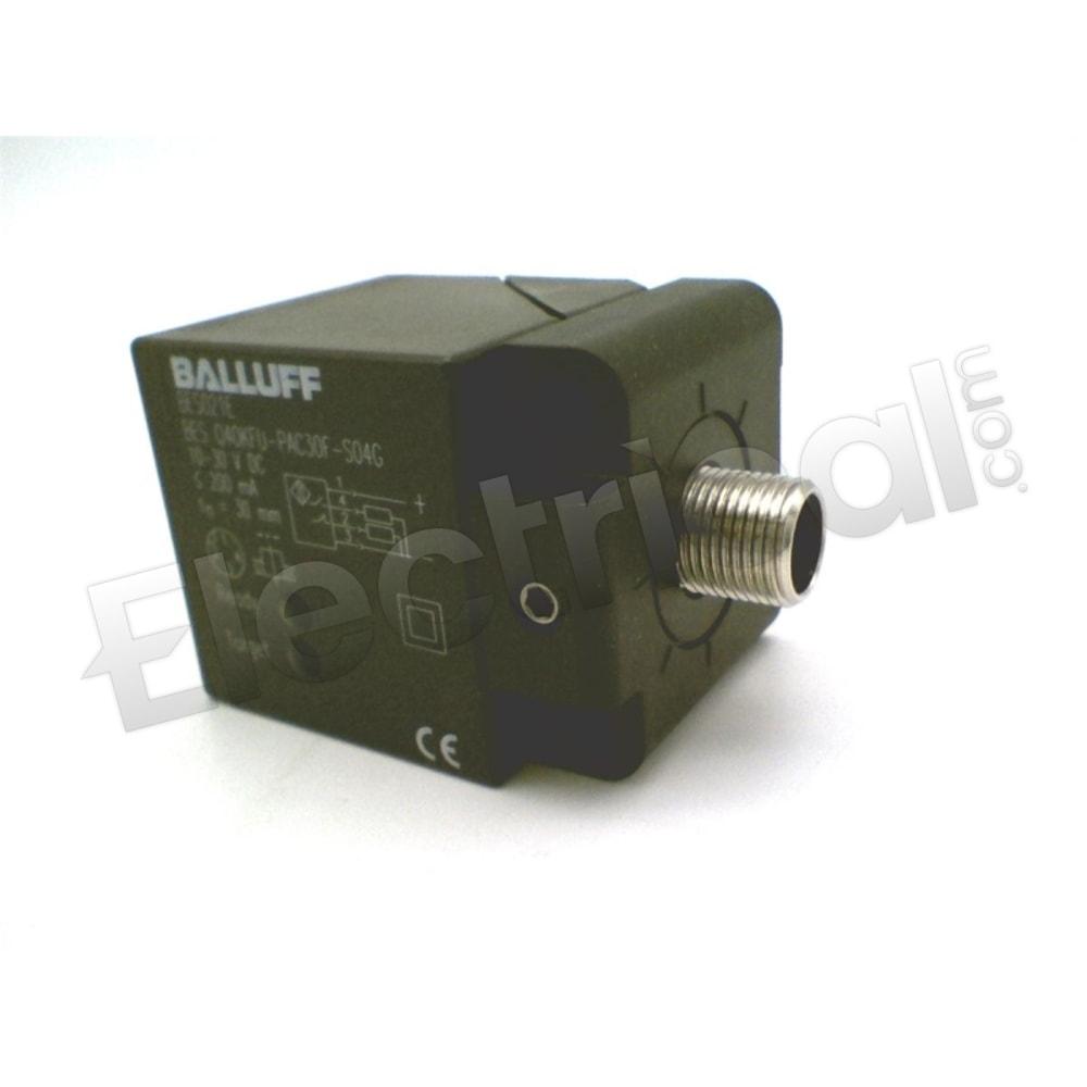 BES Q40KFU-PAC30F-S04G