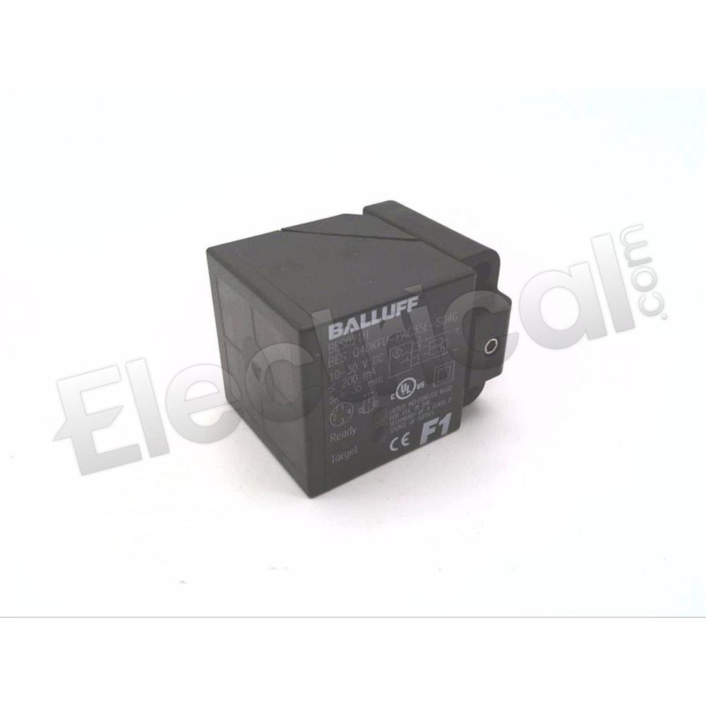 BES Q40KFU-PAC35E-S04G