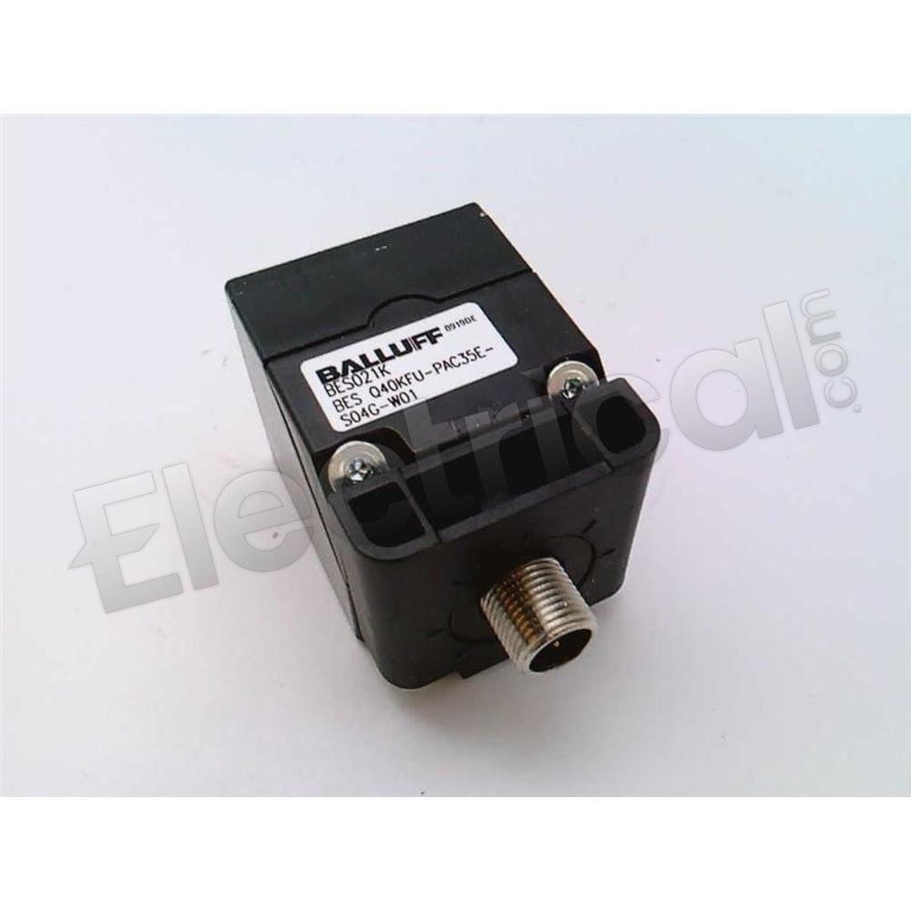 BES Q40KFU-PAC35E-S04G-W01