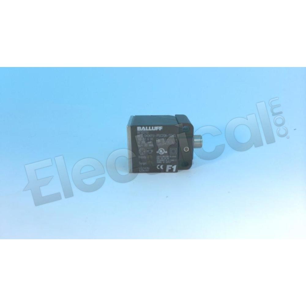 BES Q40KFU-PSC20A-S04G