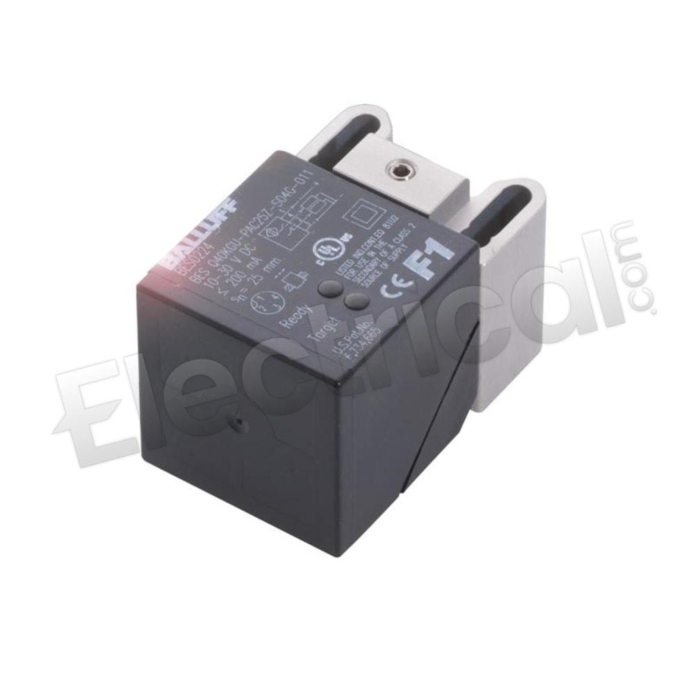 BES Q40KGU-PAC25Z-S04G-011