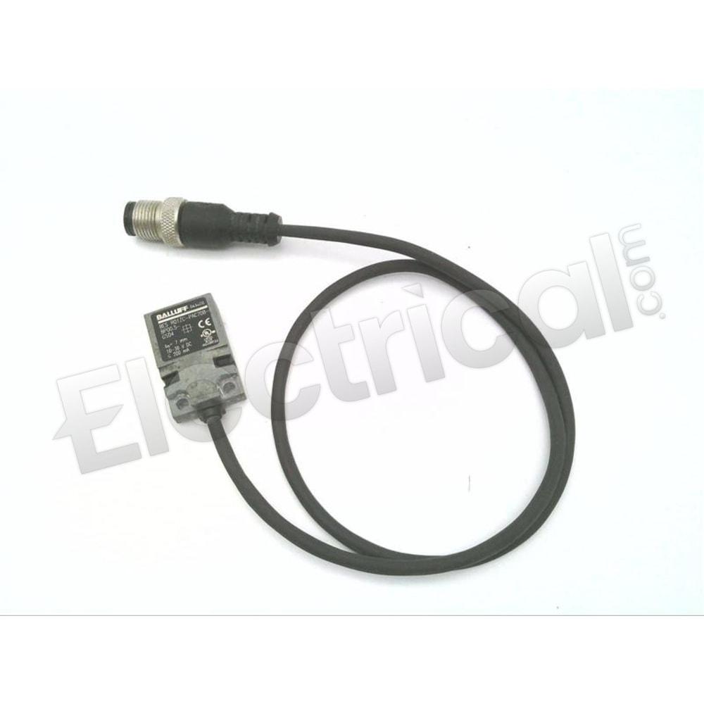 BES R01ZC-PAC70B-BP00.5-GS04