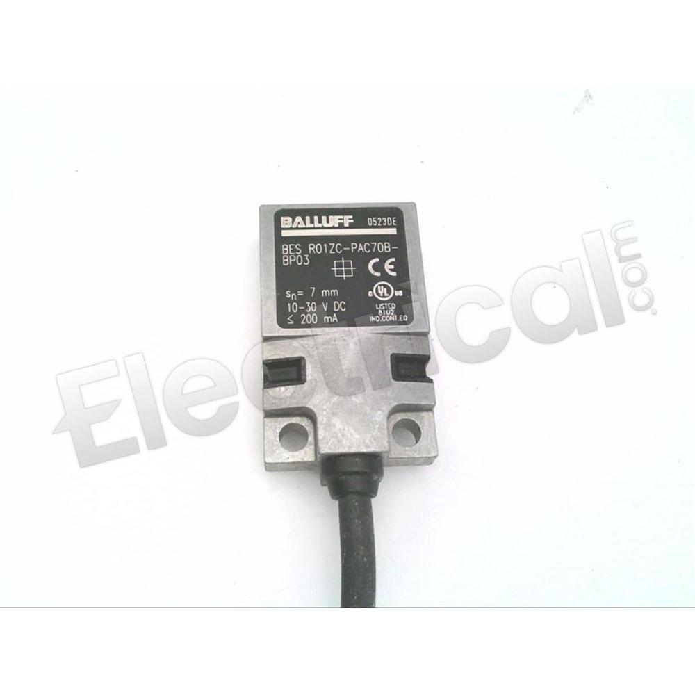 BES R01ZC-PAC70B-BP03