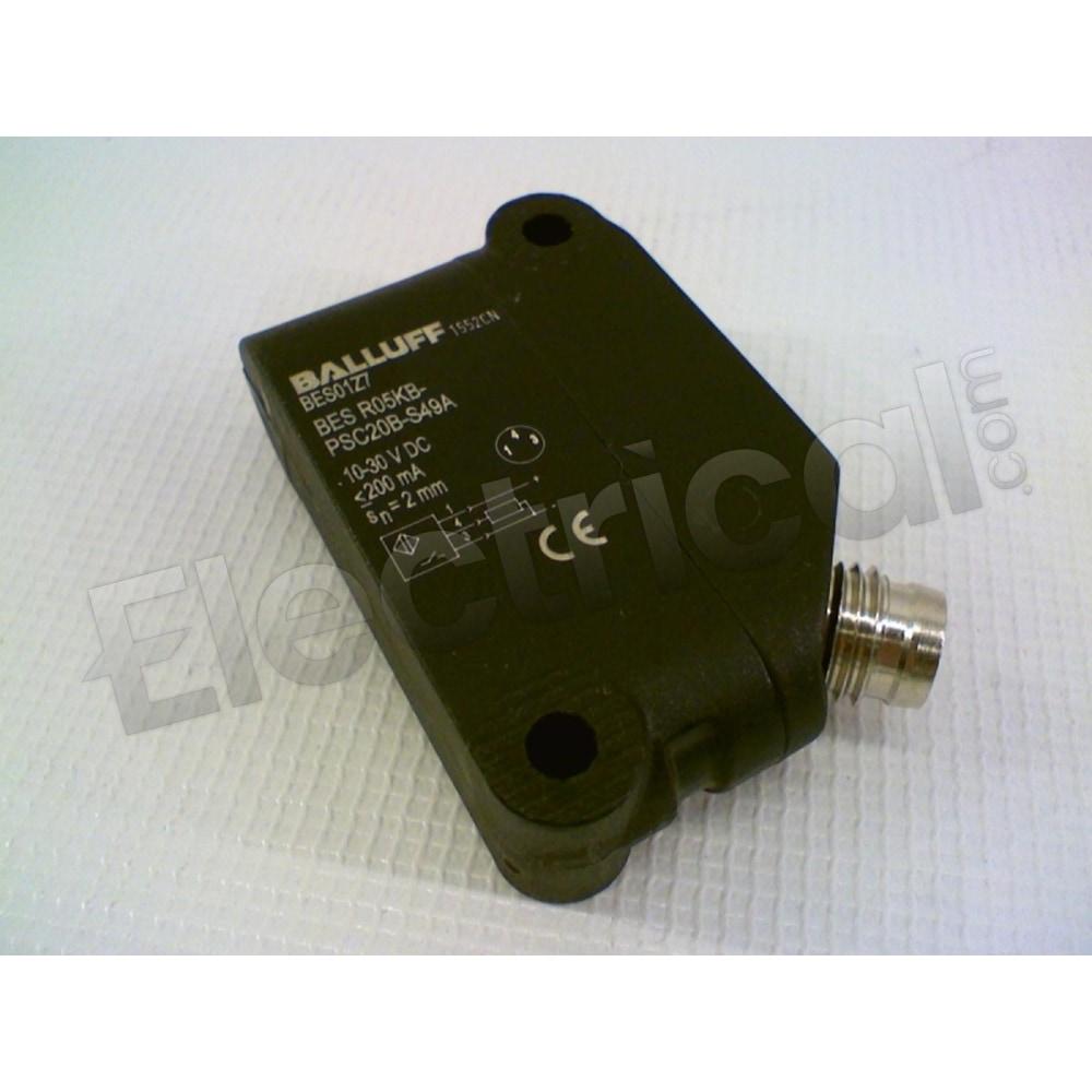 BES R05KB-PSC20B-S49A