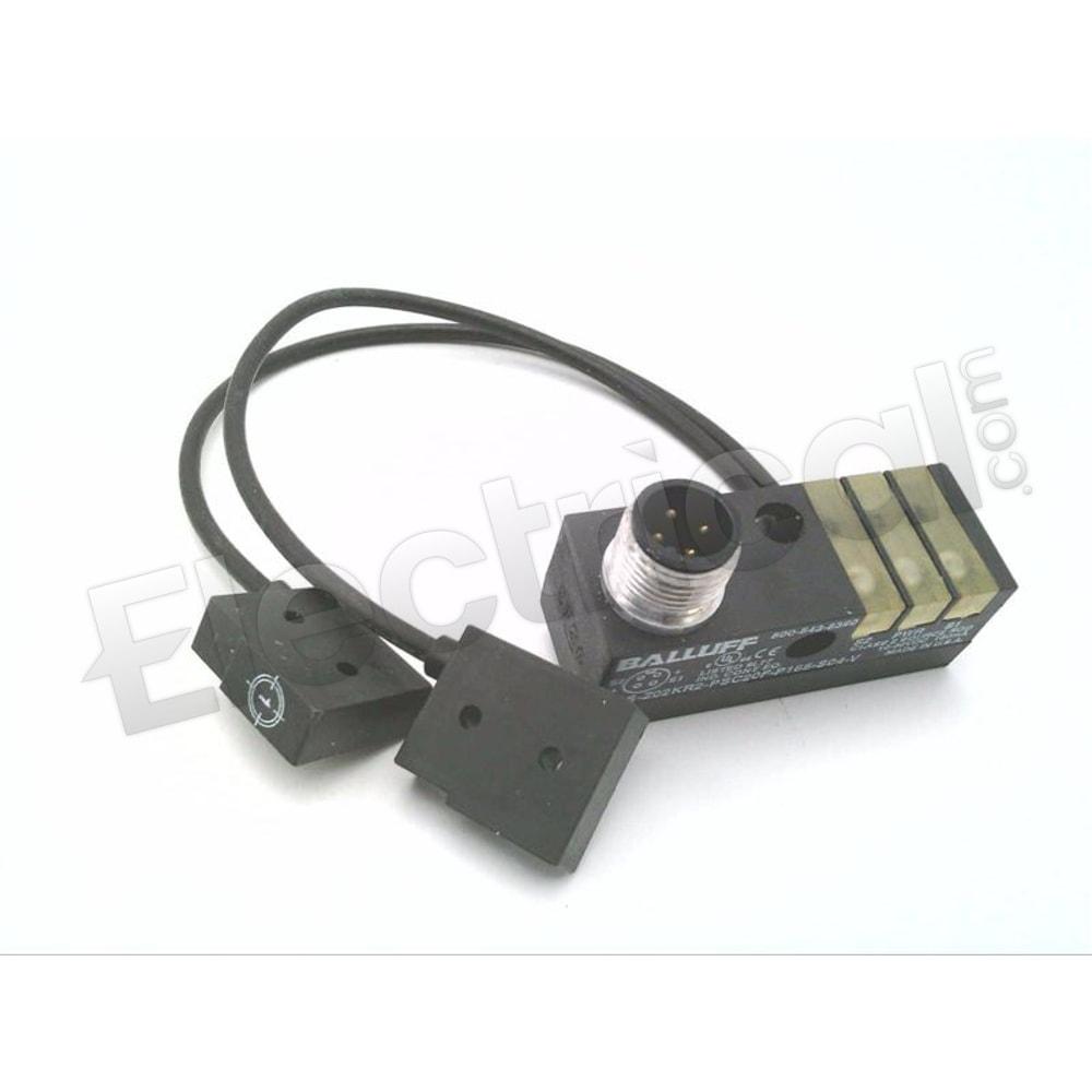 BES Z02KR2-PSC20F-P165-S04-V