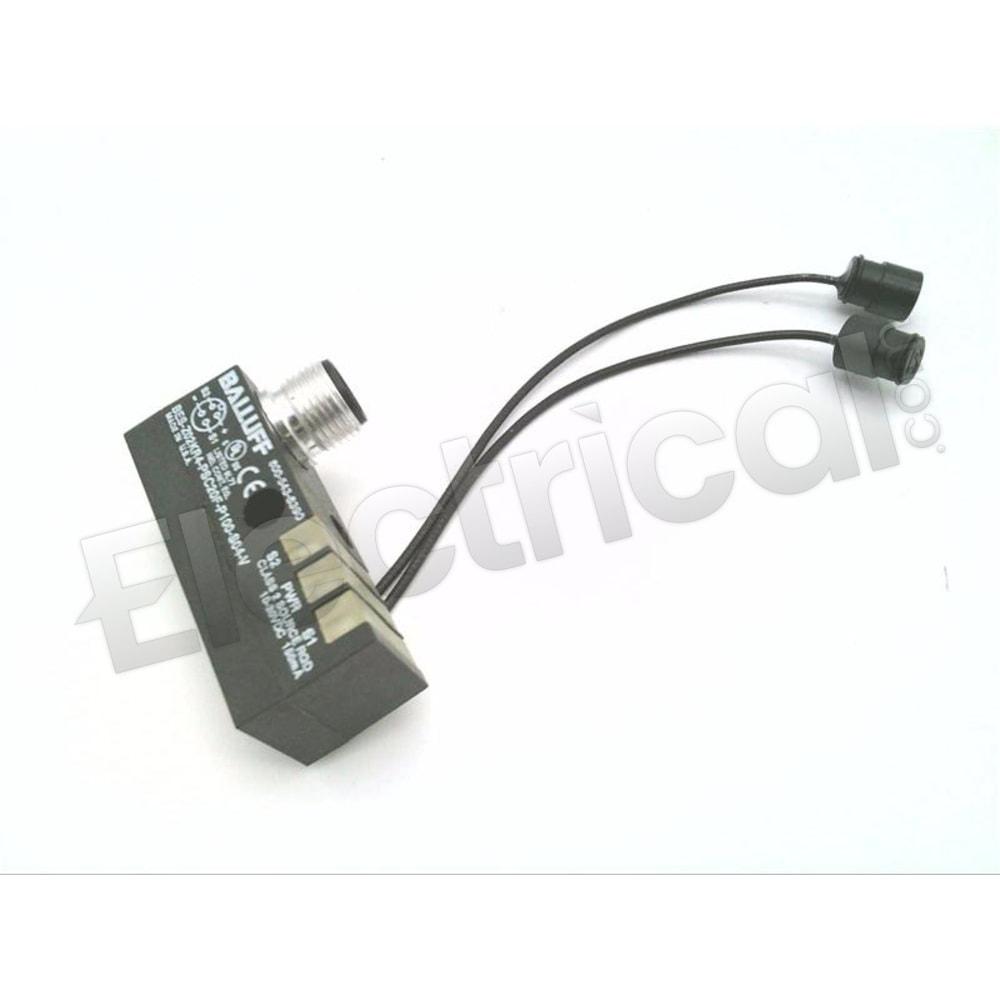 BES Z02KR4-PSC20F-P100-S04-V
