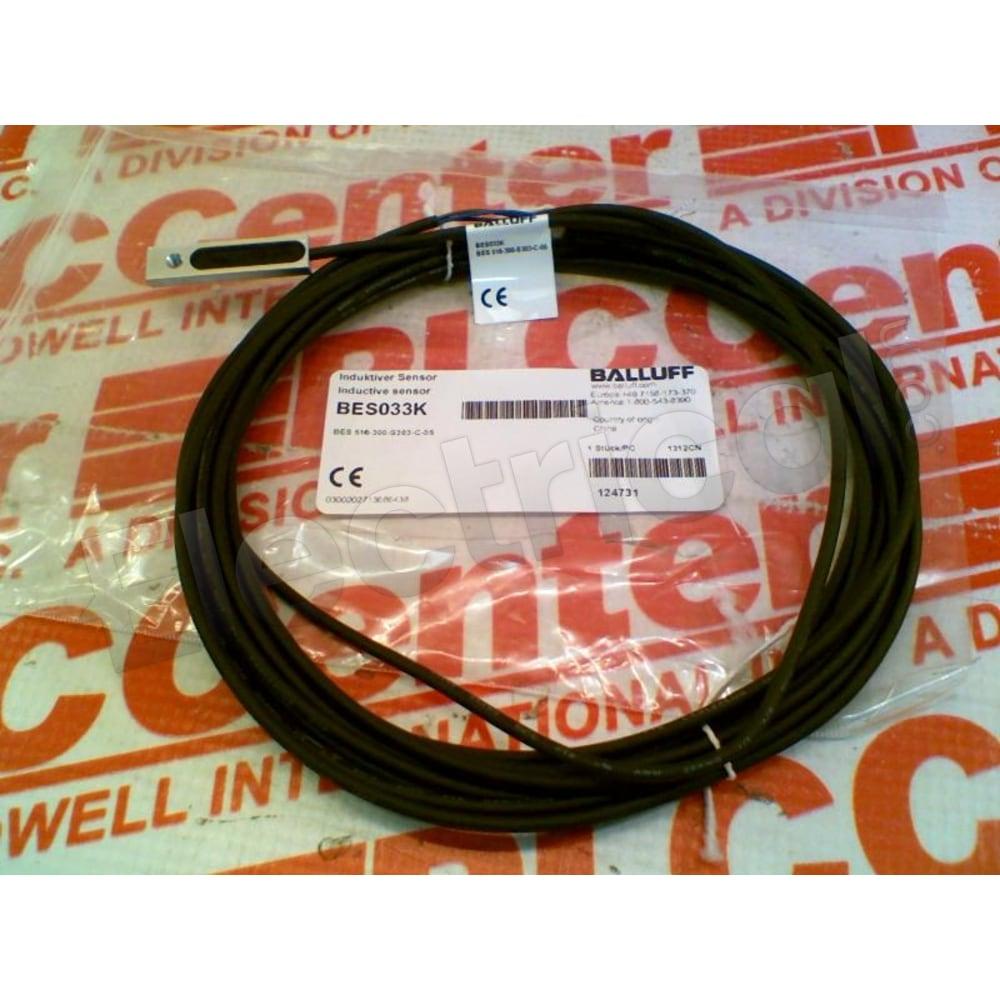 BES-516-300-S303-C-05