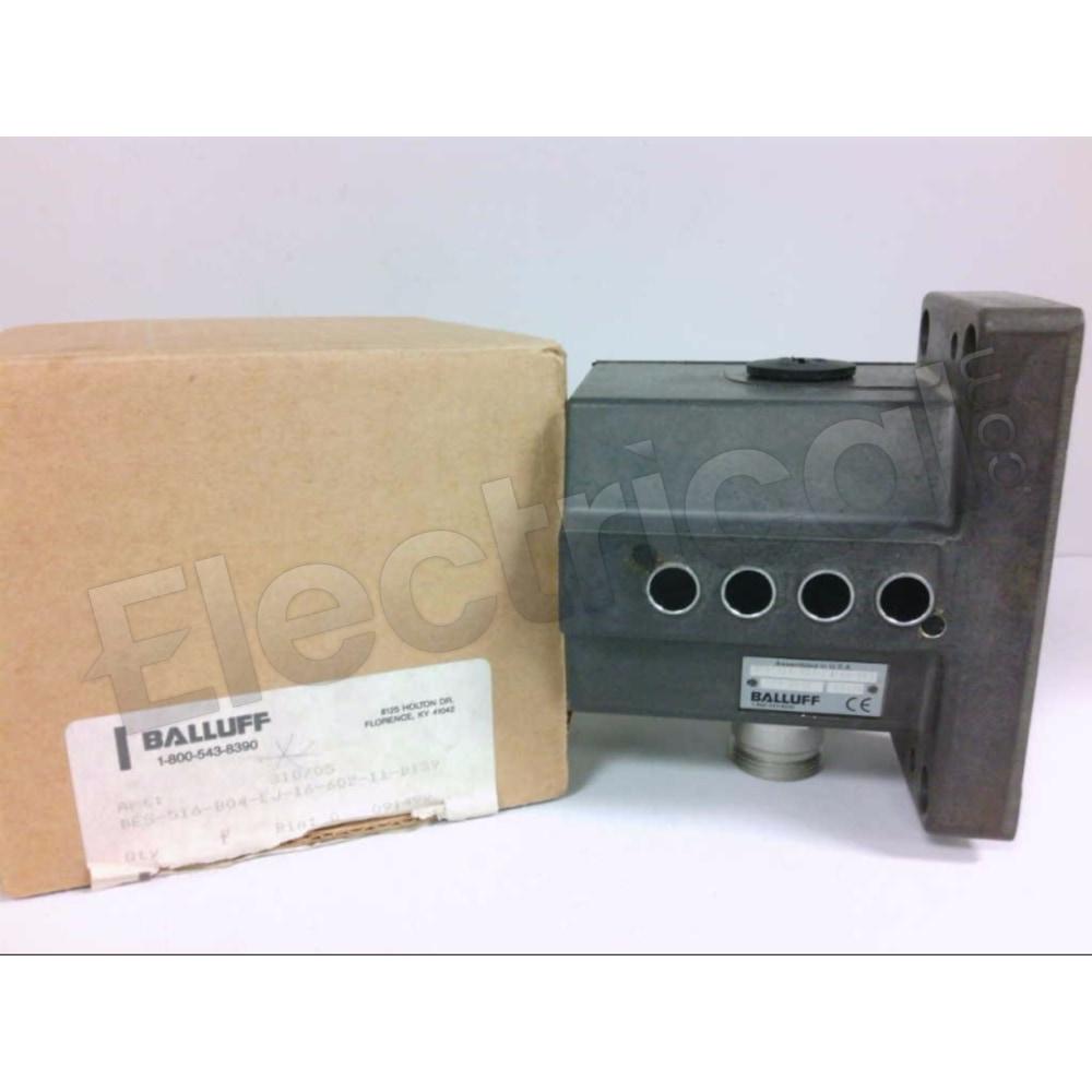 BES-516-B04-EJ-16-602-11-B139