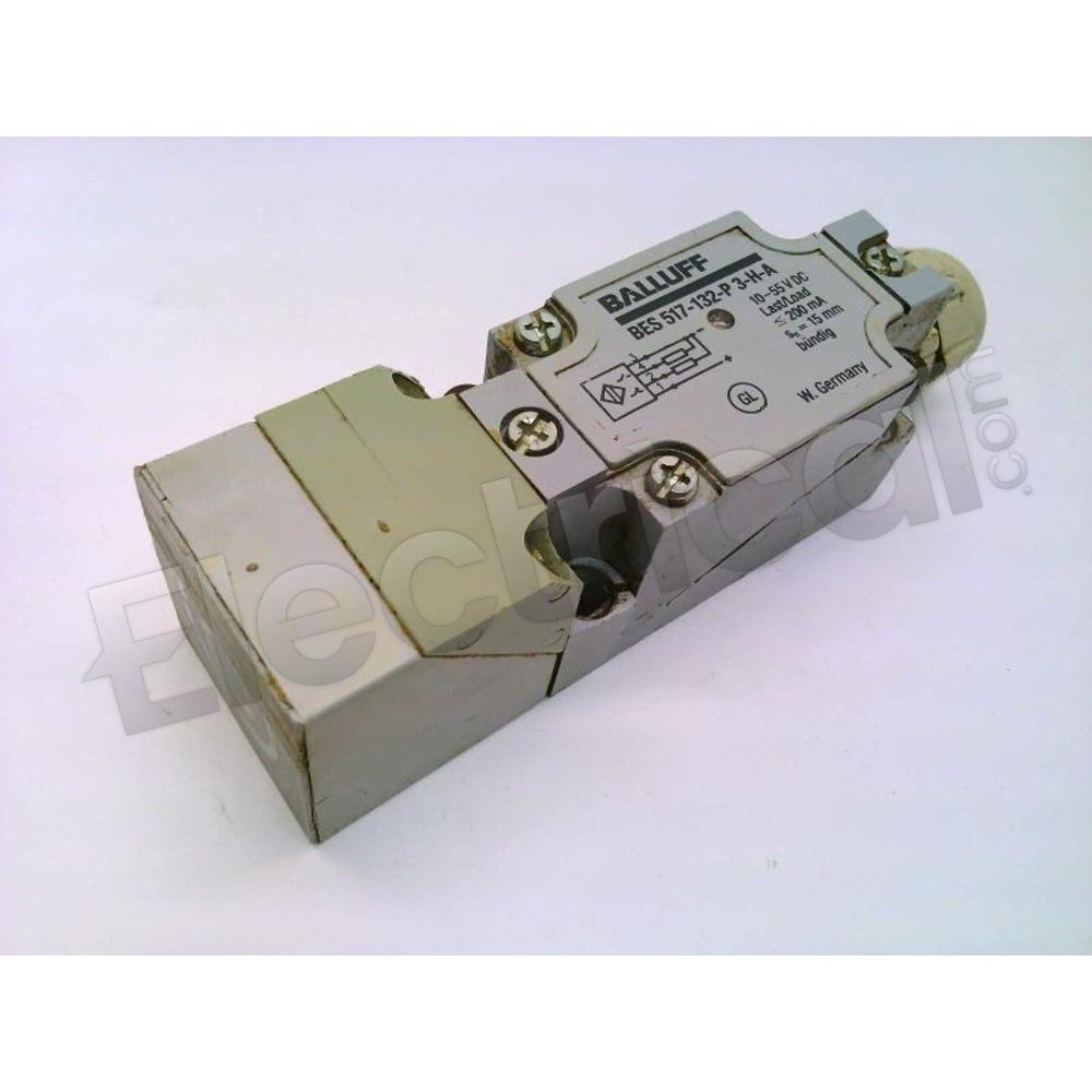 BES-517-132-P-3-H-A