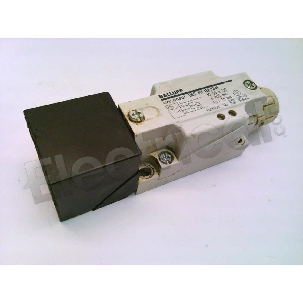 BES-517-132-P3-H