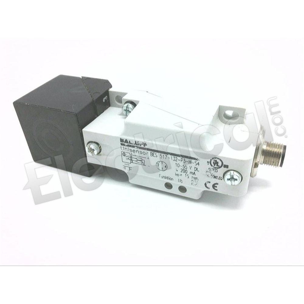 BES-517-132-P3-H-S4