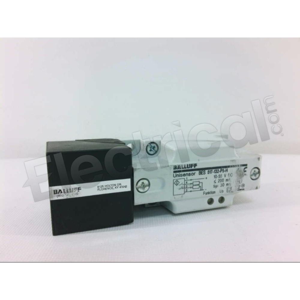 BES-517-132-P5-H