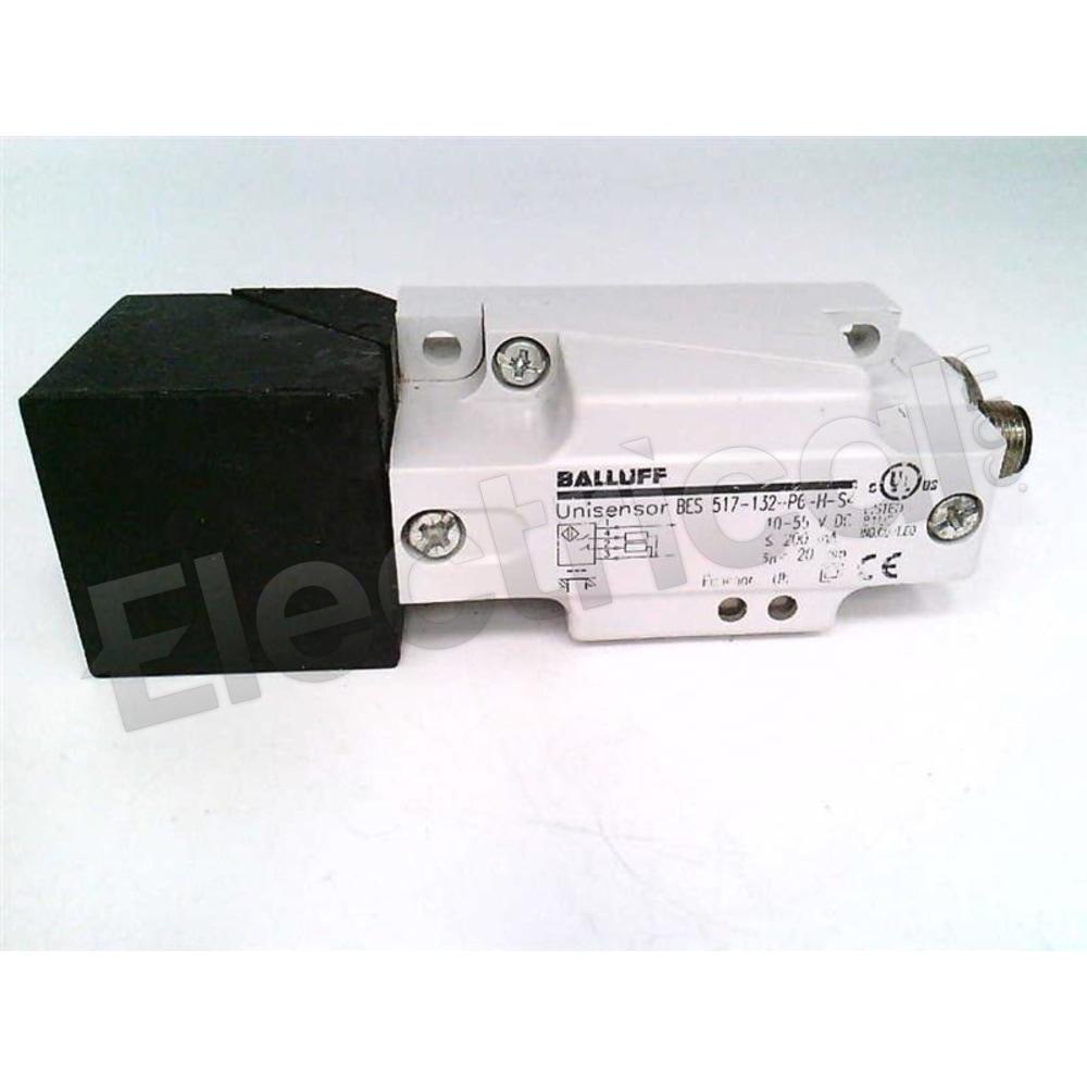 BES-517-132-P6-H