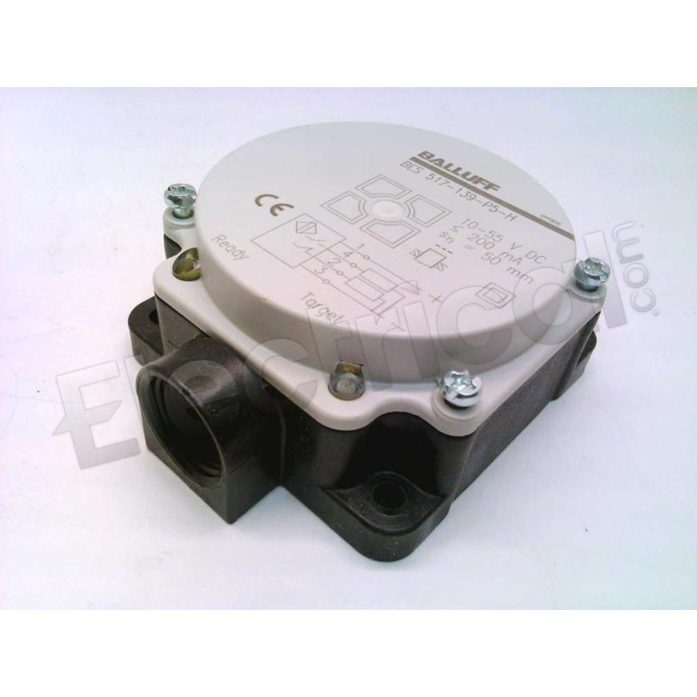 BES-517-139-P5-H