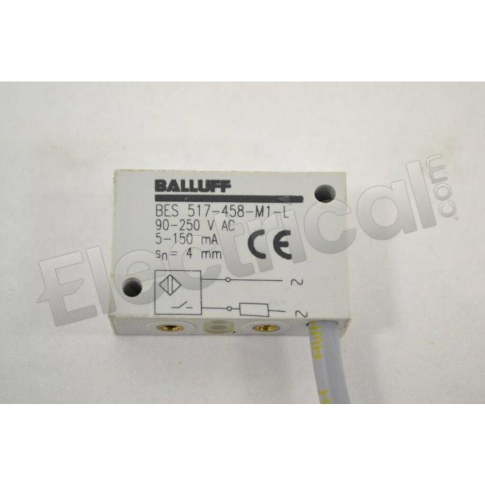 BES-517-458-M1-L-05