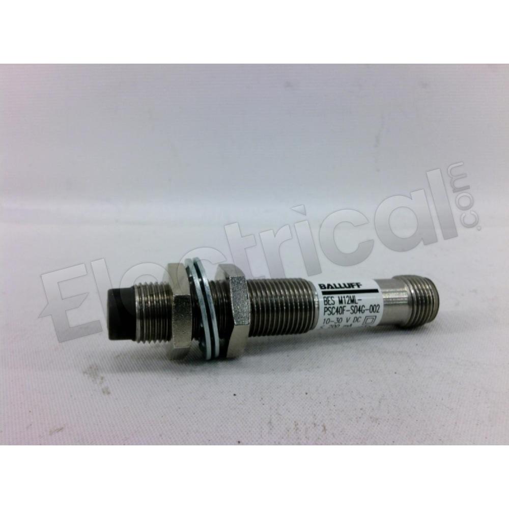 BES-M12ML-PSC40F-S04G-002