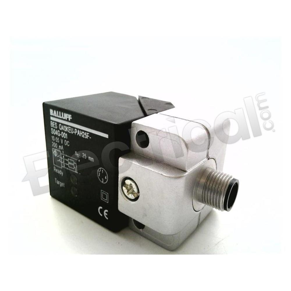BES-Q40KEU-PAH25F-S04G-001