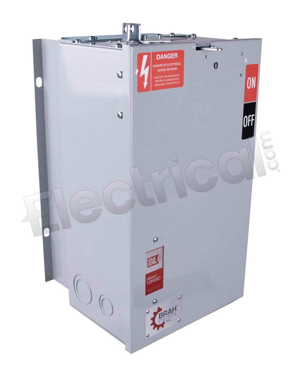 BES3610N