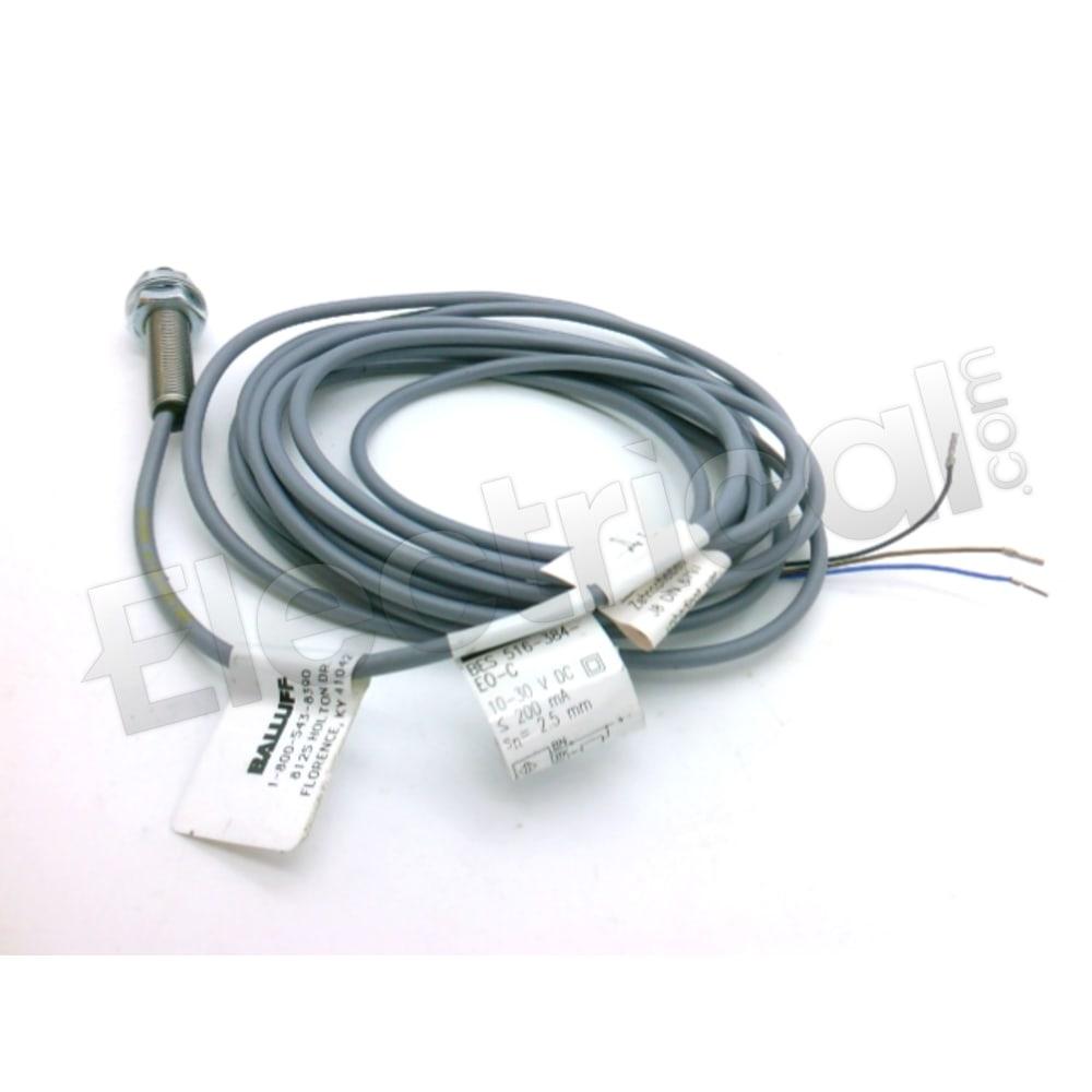 BES516-384-E0-C