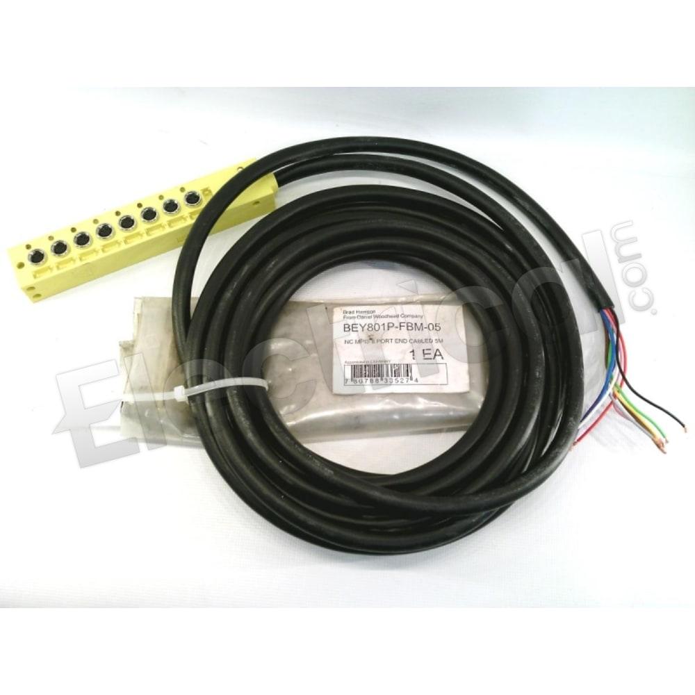 BEY801P-FBM-05