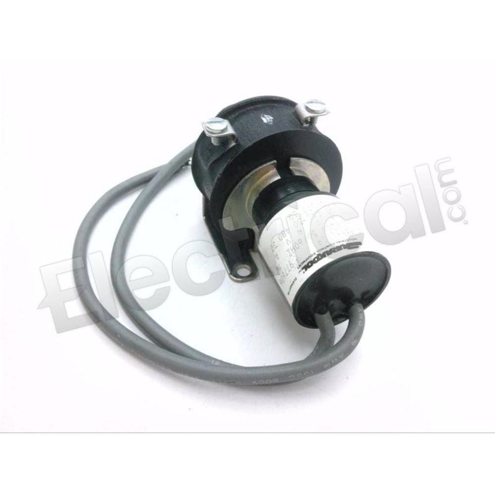 American Electronic Components Fuse Part And Accessory BF-1539