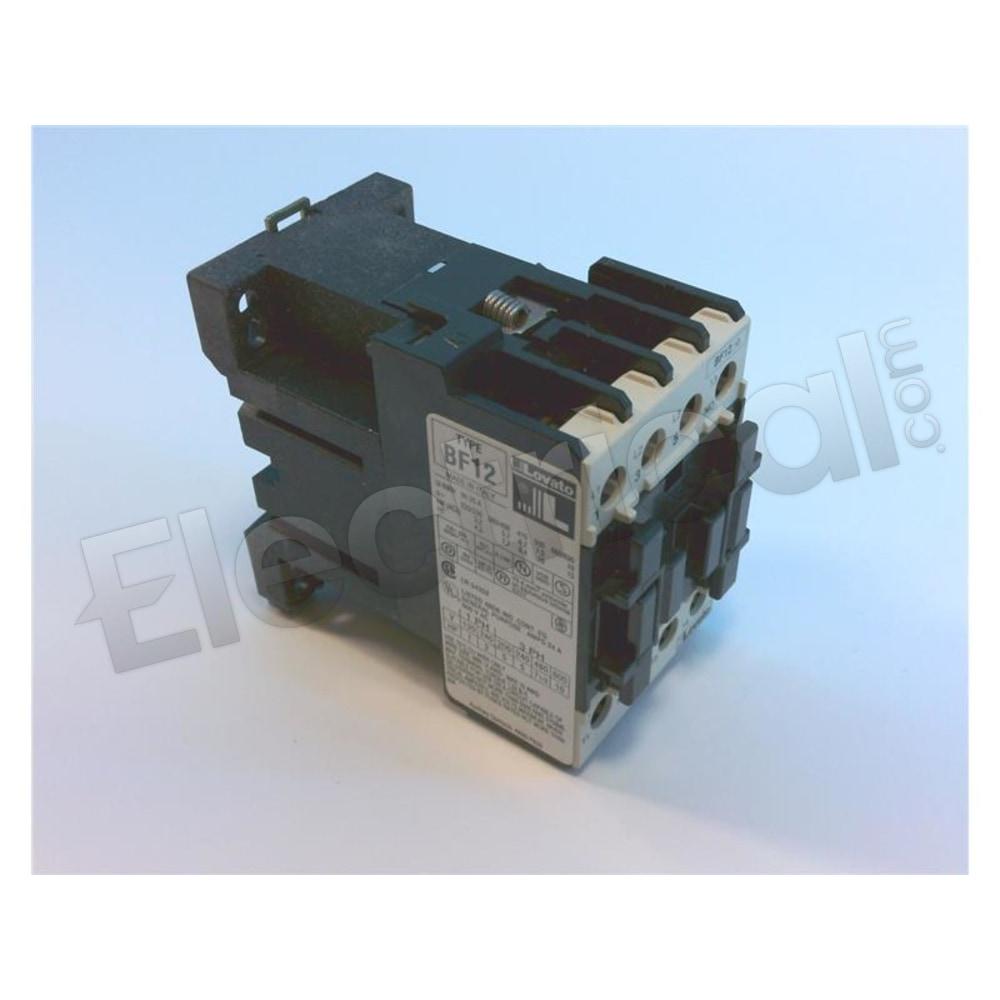BF12.10-120VAC