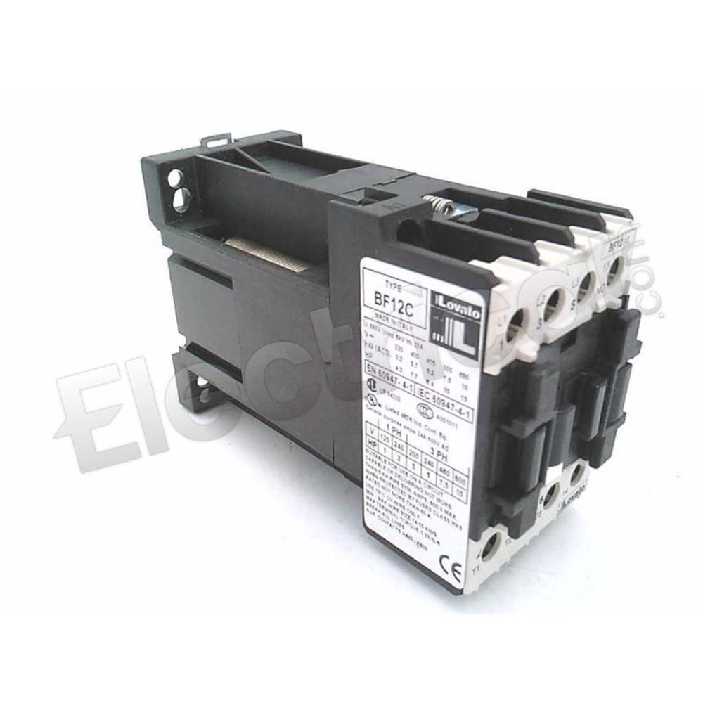 BF12C.10-24VDC